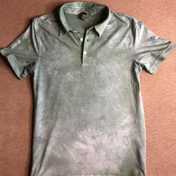 H&M Shirts Hm Mens Polo Poshmark